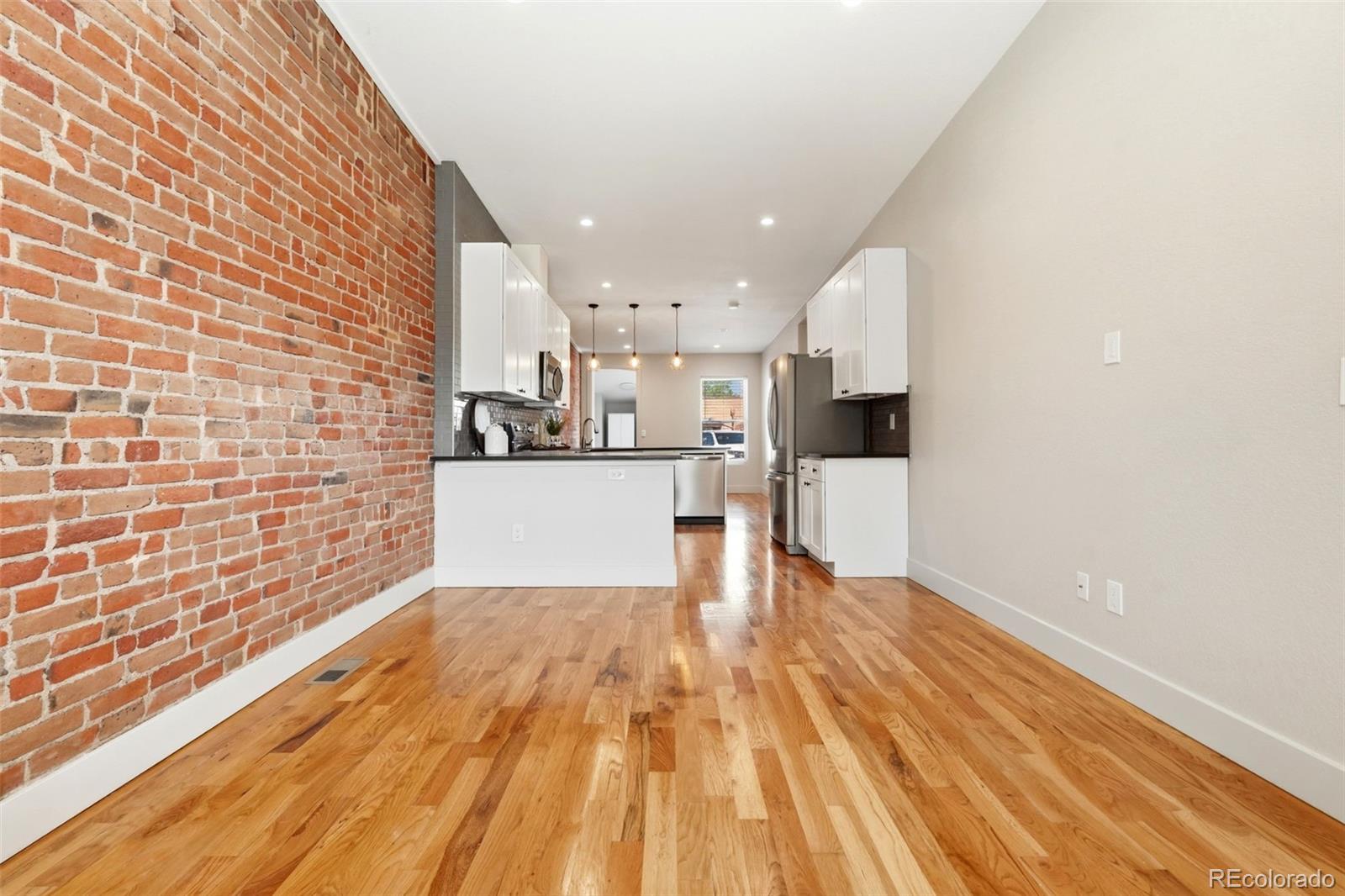 2955 Champa Street Denver CO 80205
