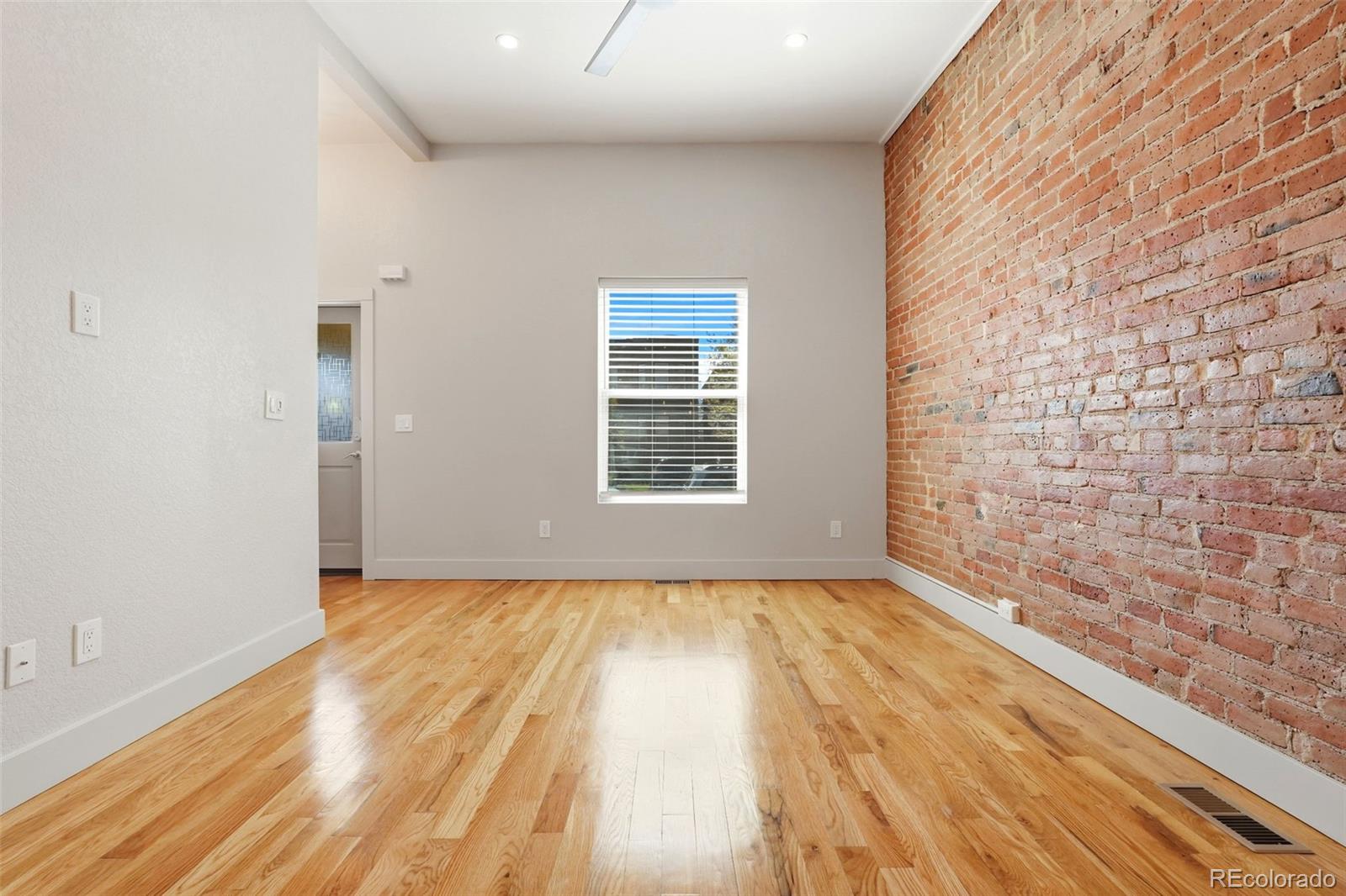 2955 Champa Street Denver CO 80205