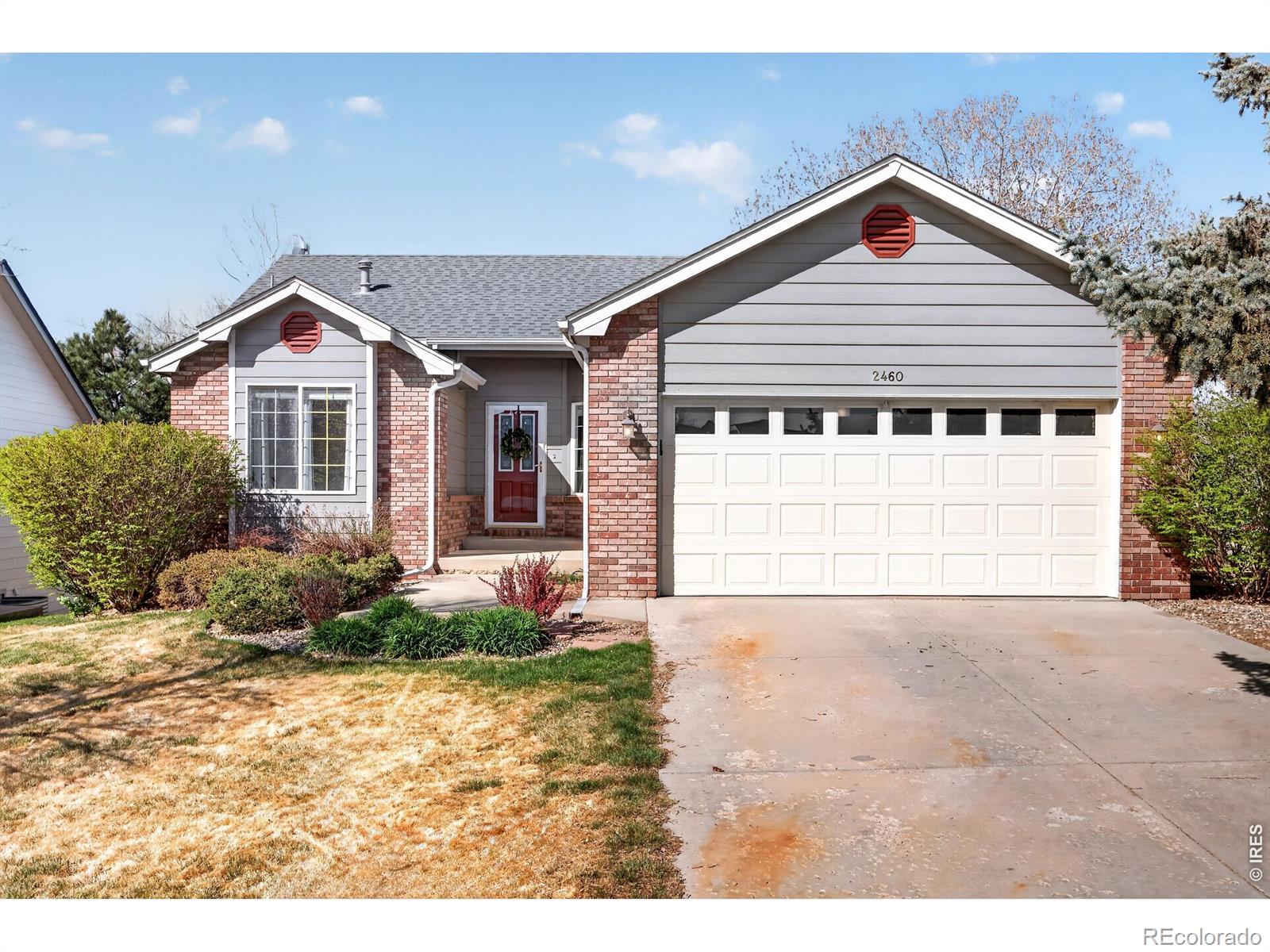 2460 Birdie Way Milliken CO 80543