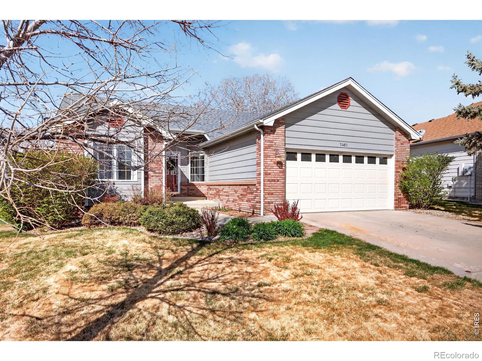 2460 Birdie Way Milliken CO 80543
