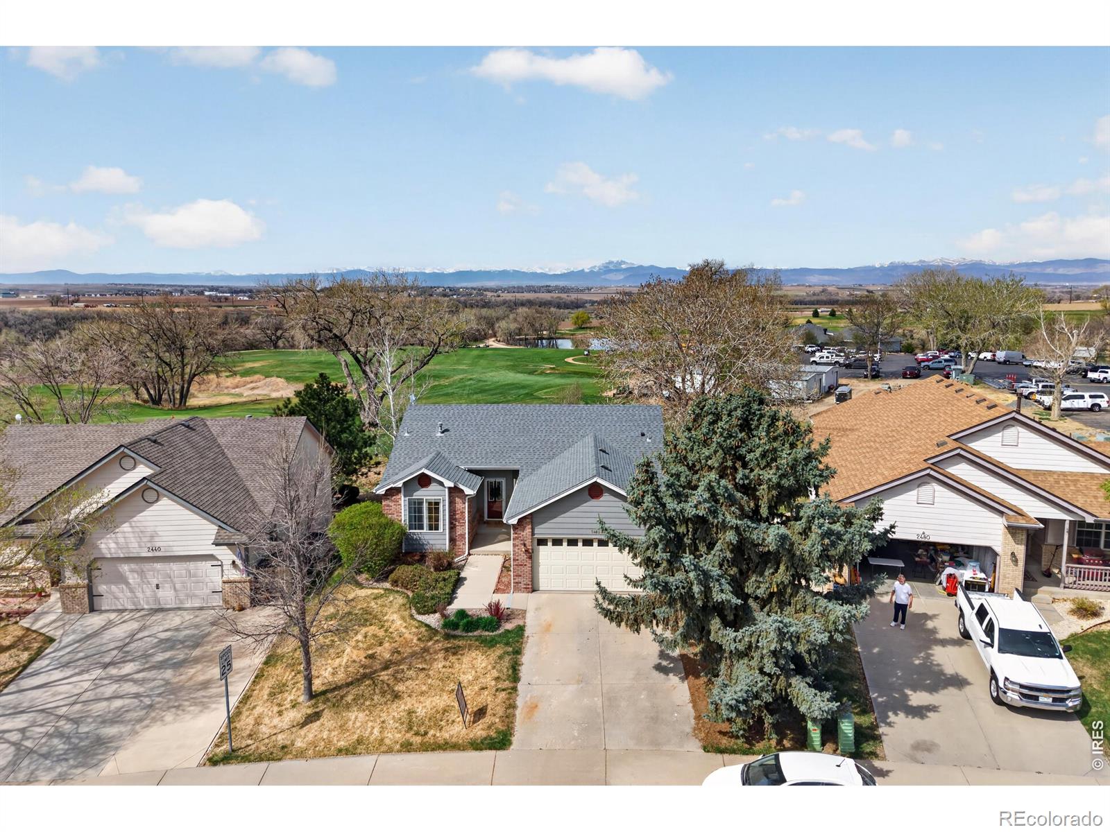 2460 Birdie Way Milliken CO 80543