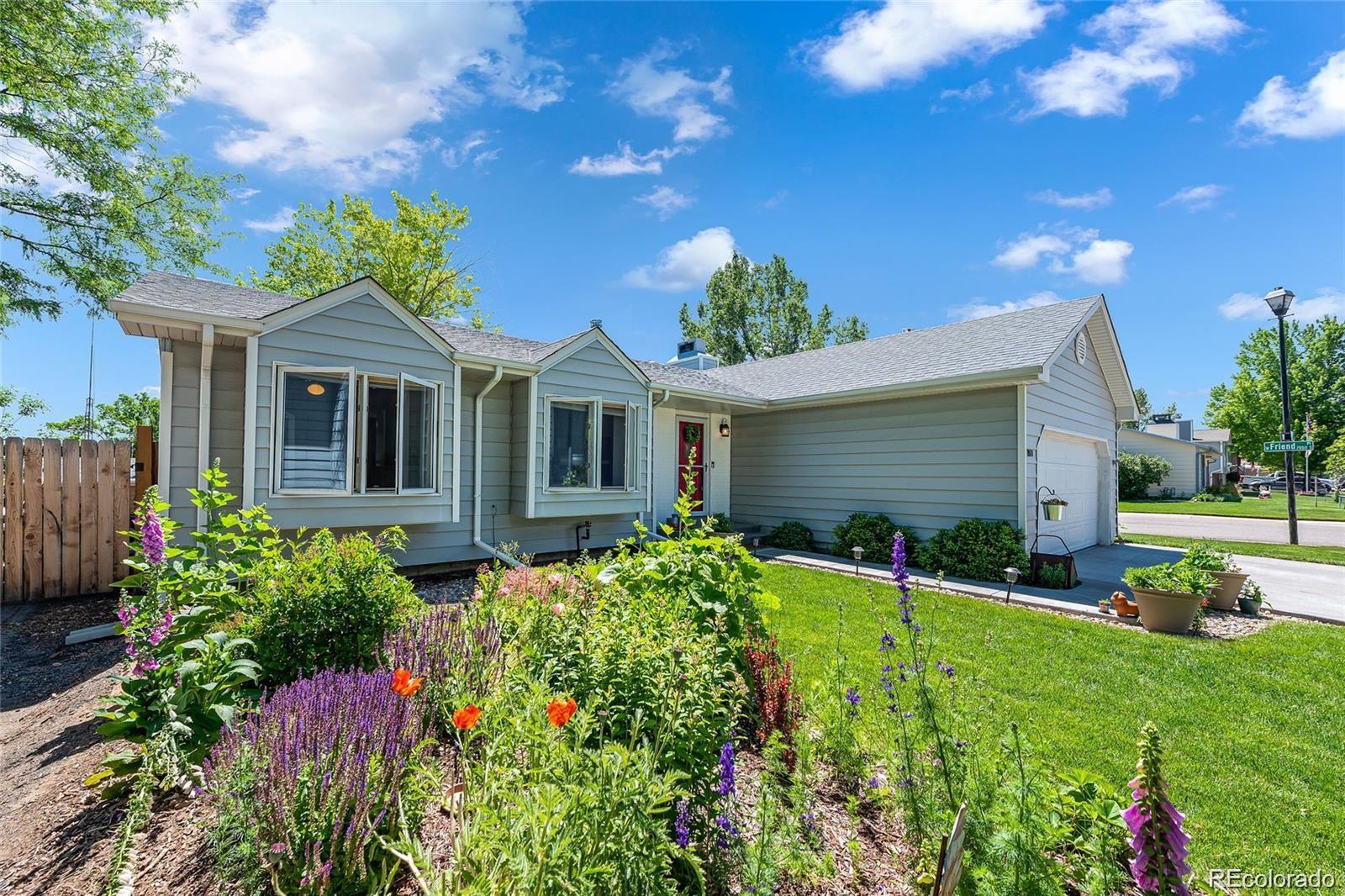 7964 S Estes Court Littleton CO 80128