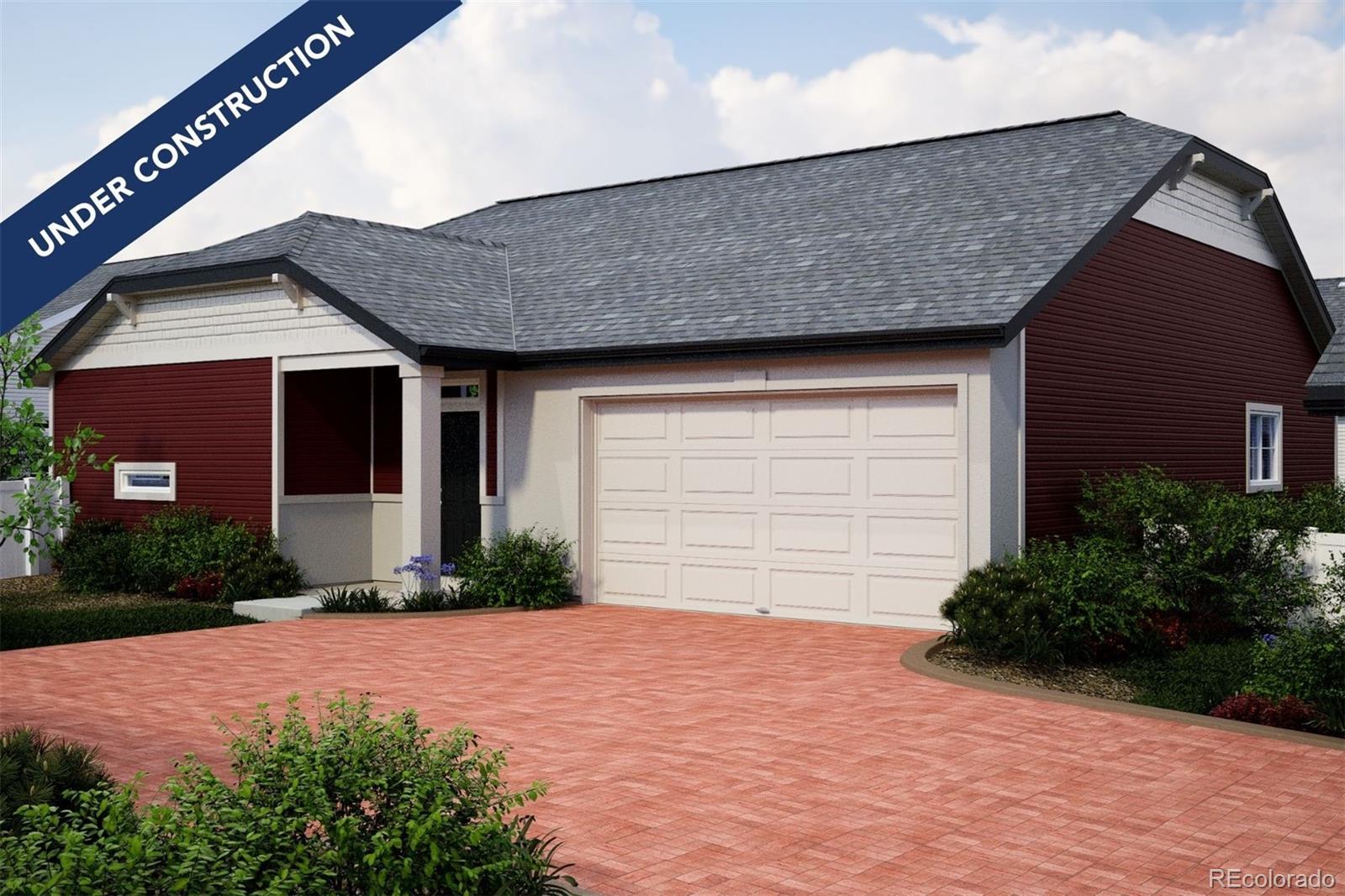 21817 E 51st Drive Aurora CO 80019