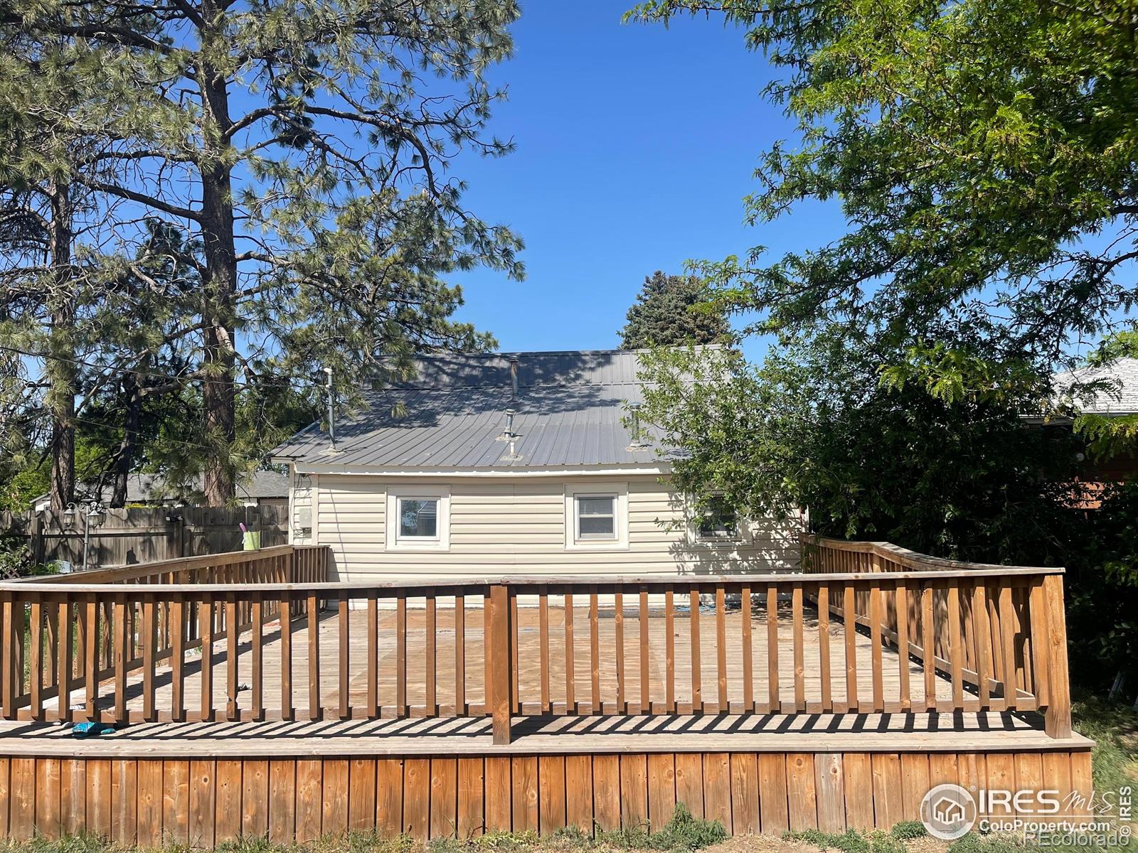 434 7th Street Burlington CO 80807