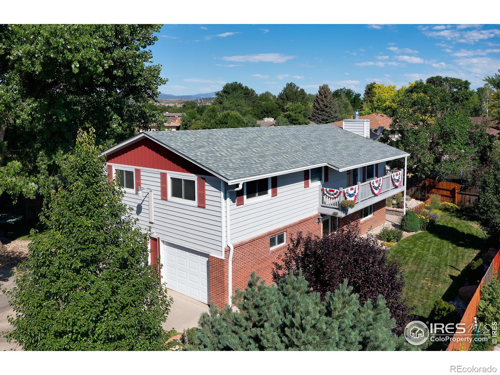 2467 Farisita Drive Loveland CO 80538