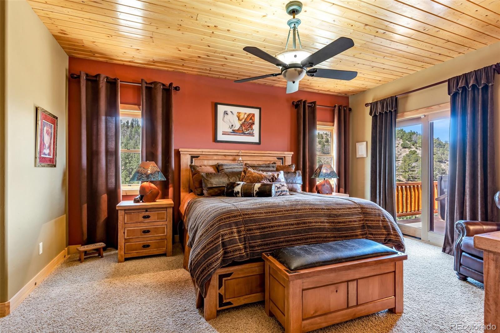 400 Ridge Road Westcliffe CO 81252