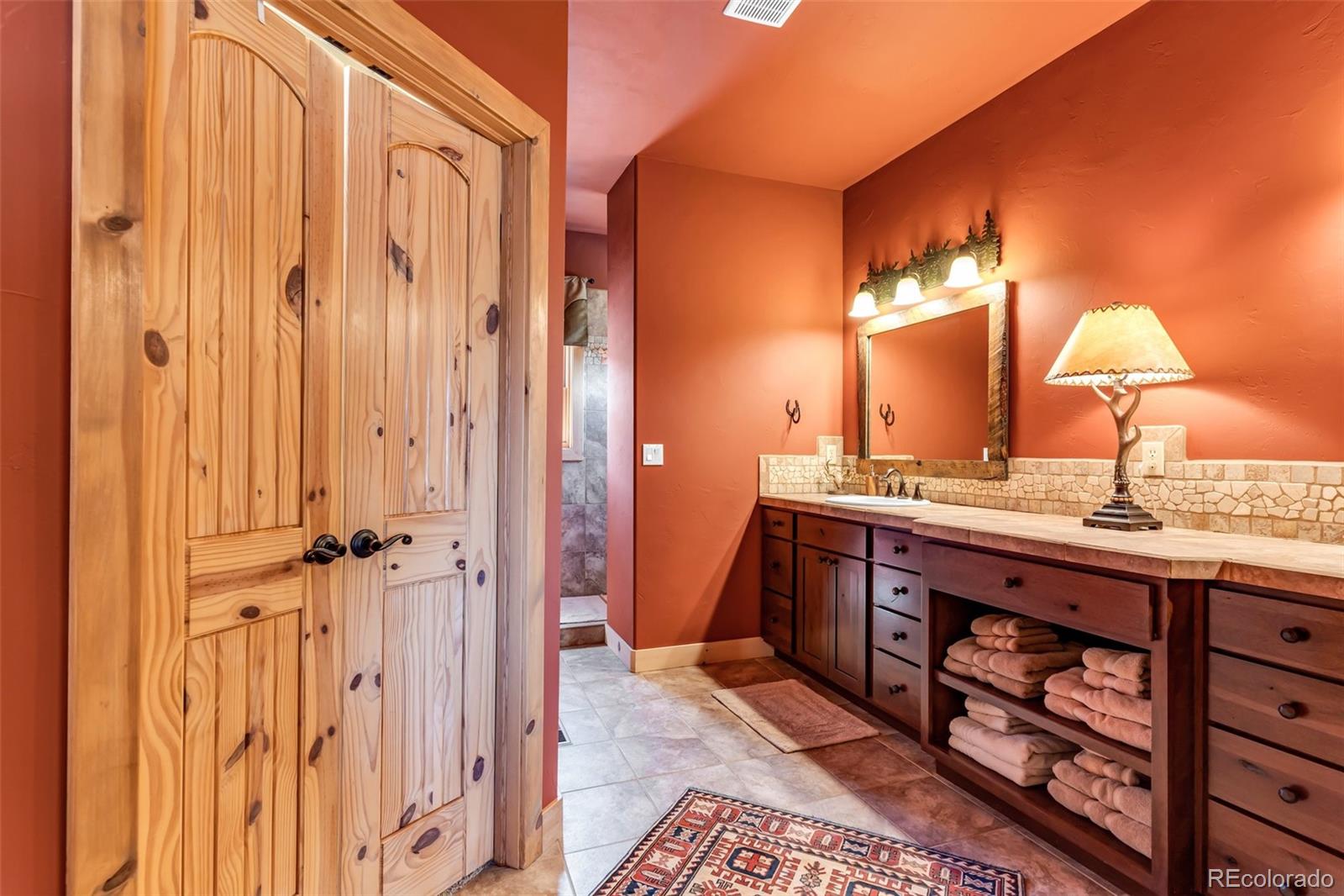 400 Ridge Road Westcliffe CO 81252