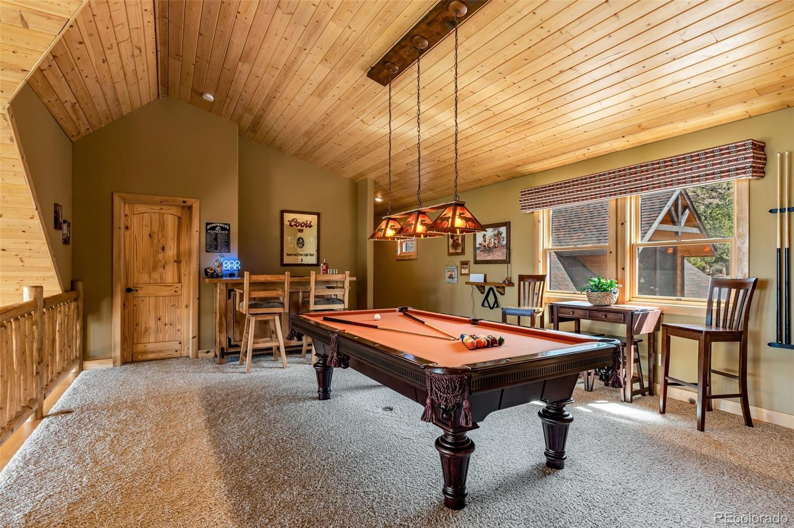 400 Ridge Road Westcliffe CO 81252
