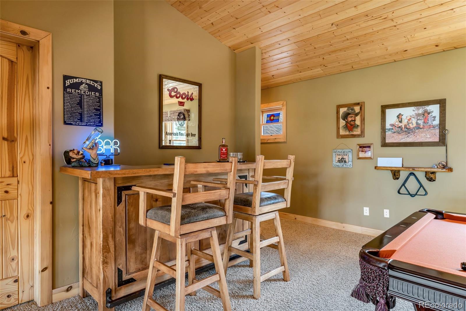400 Ridge Road Westcliffe CO 81252