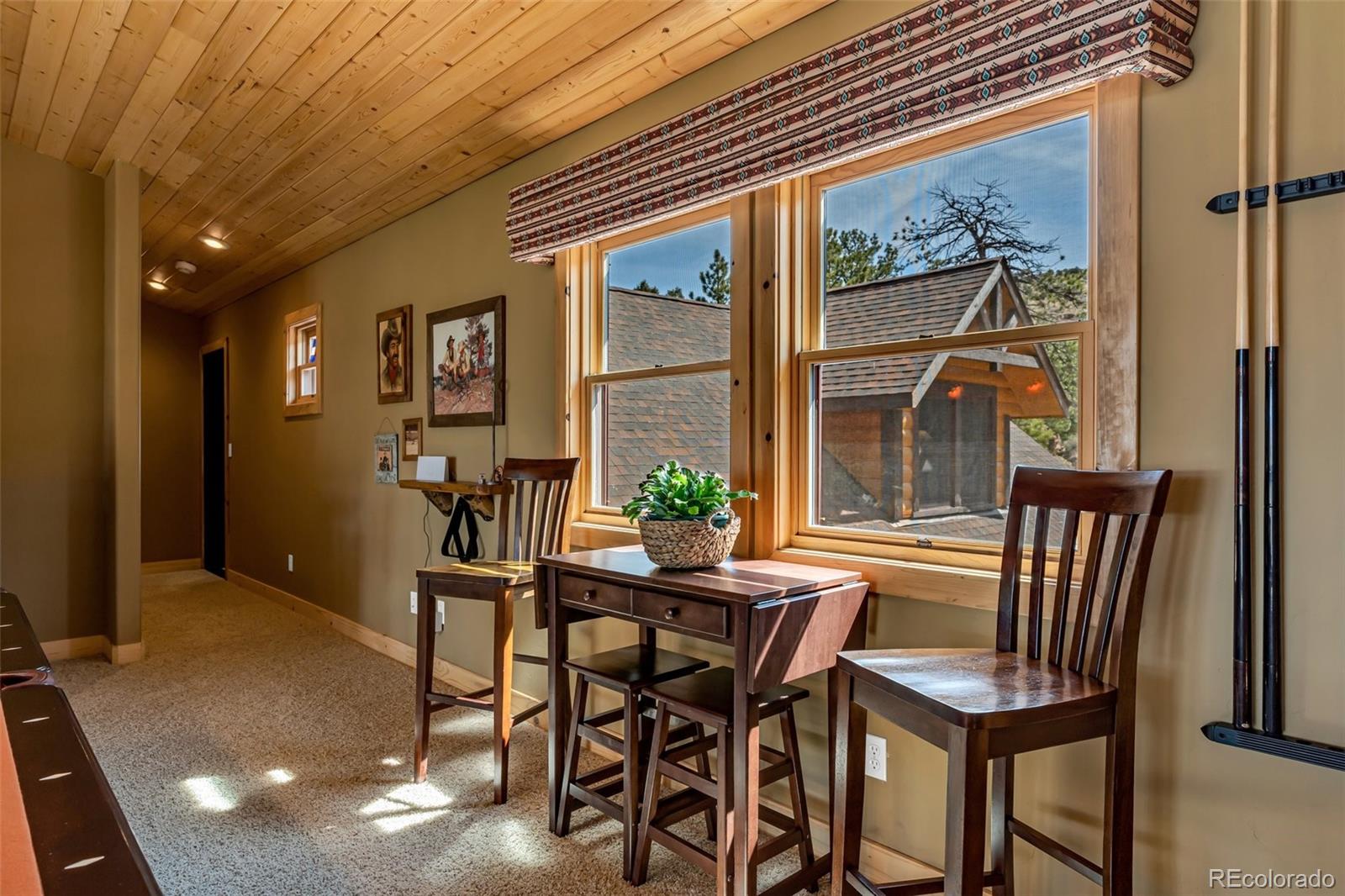 400 Ridge Road Westcliffe CO 81252