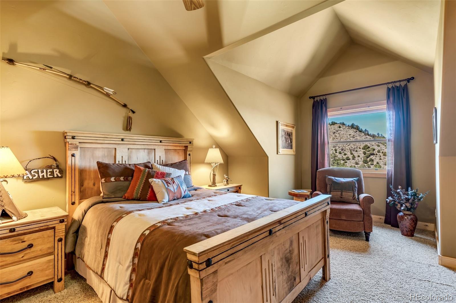 400 Ridge Road Westcliffe CO 81252
