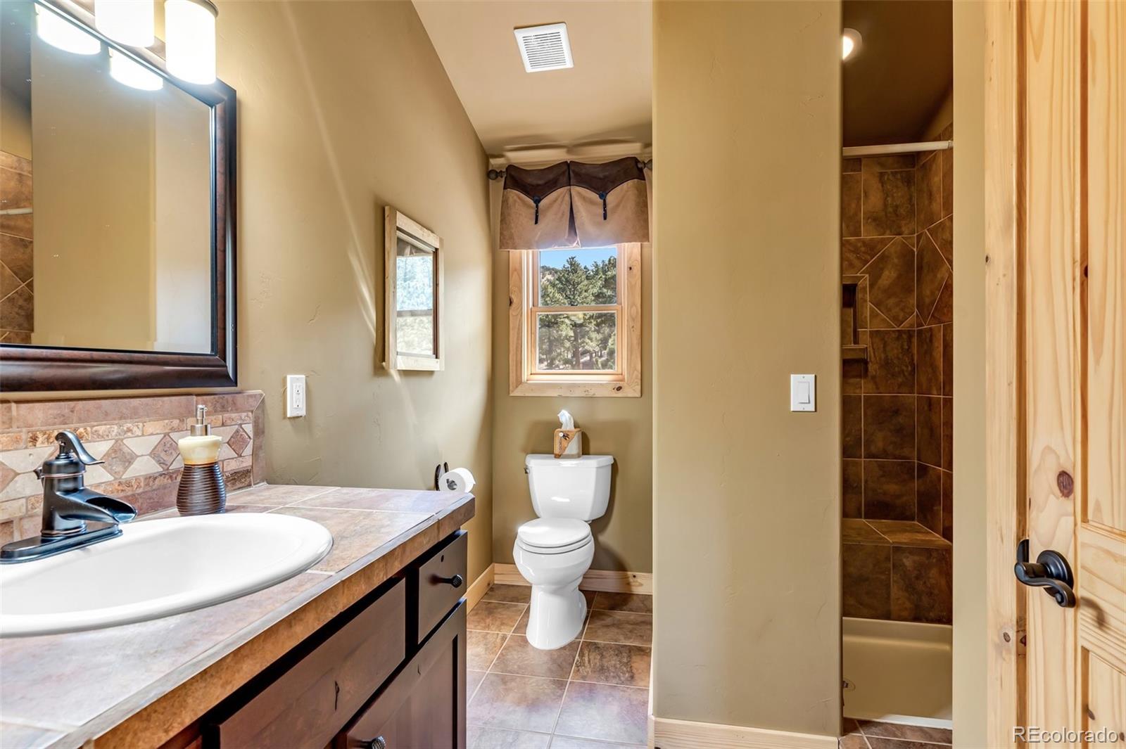 400 Ridge Road Westcliffe CO 81252