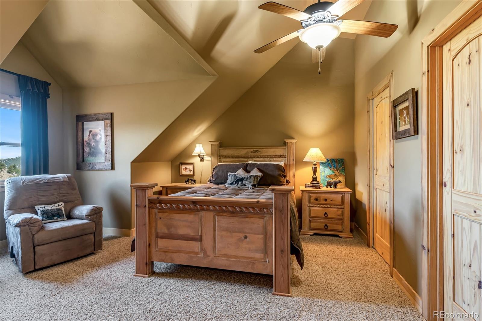 400 Ridge Road Westcliffe CO 81252