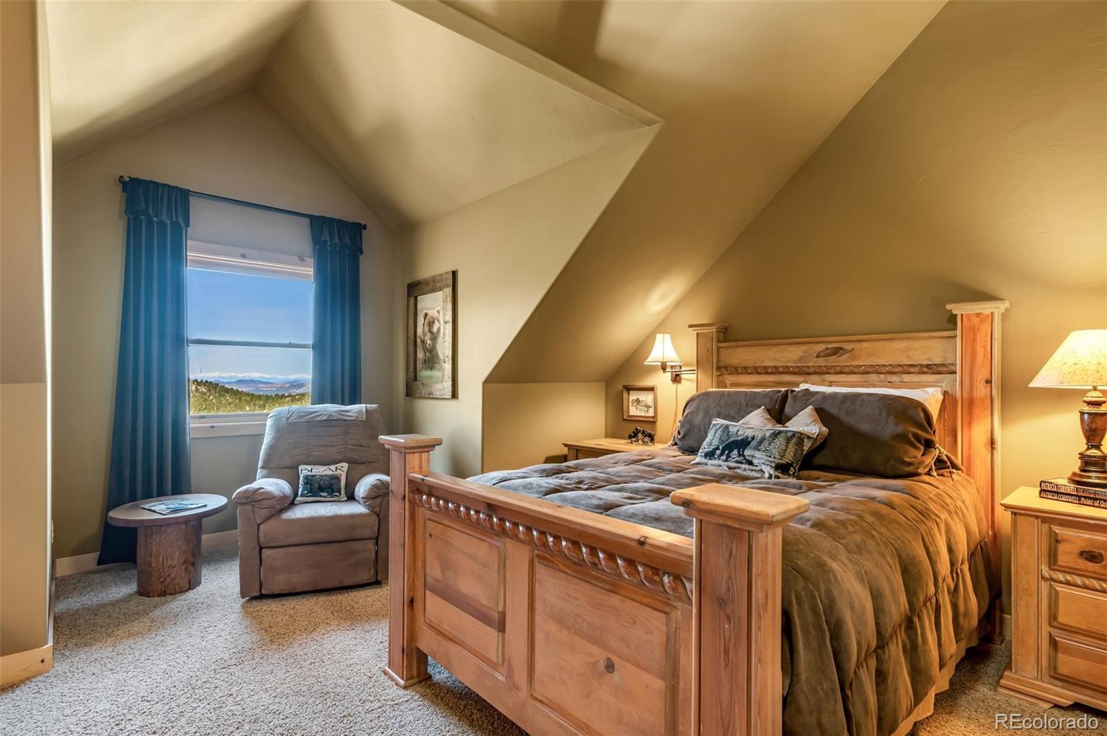 400 Ridge Road Westcliffe CO 81252