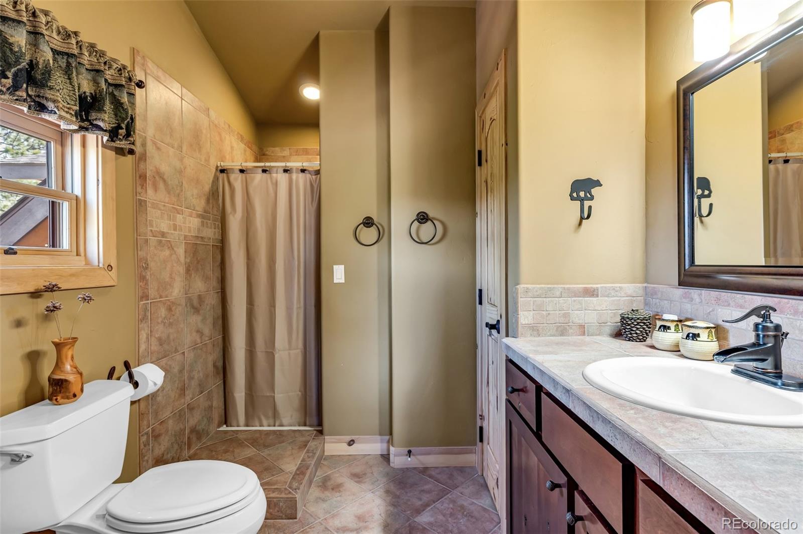 400 Ridge Road Westcliffe CO 81252