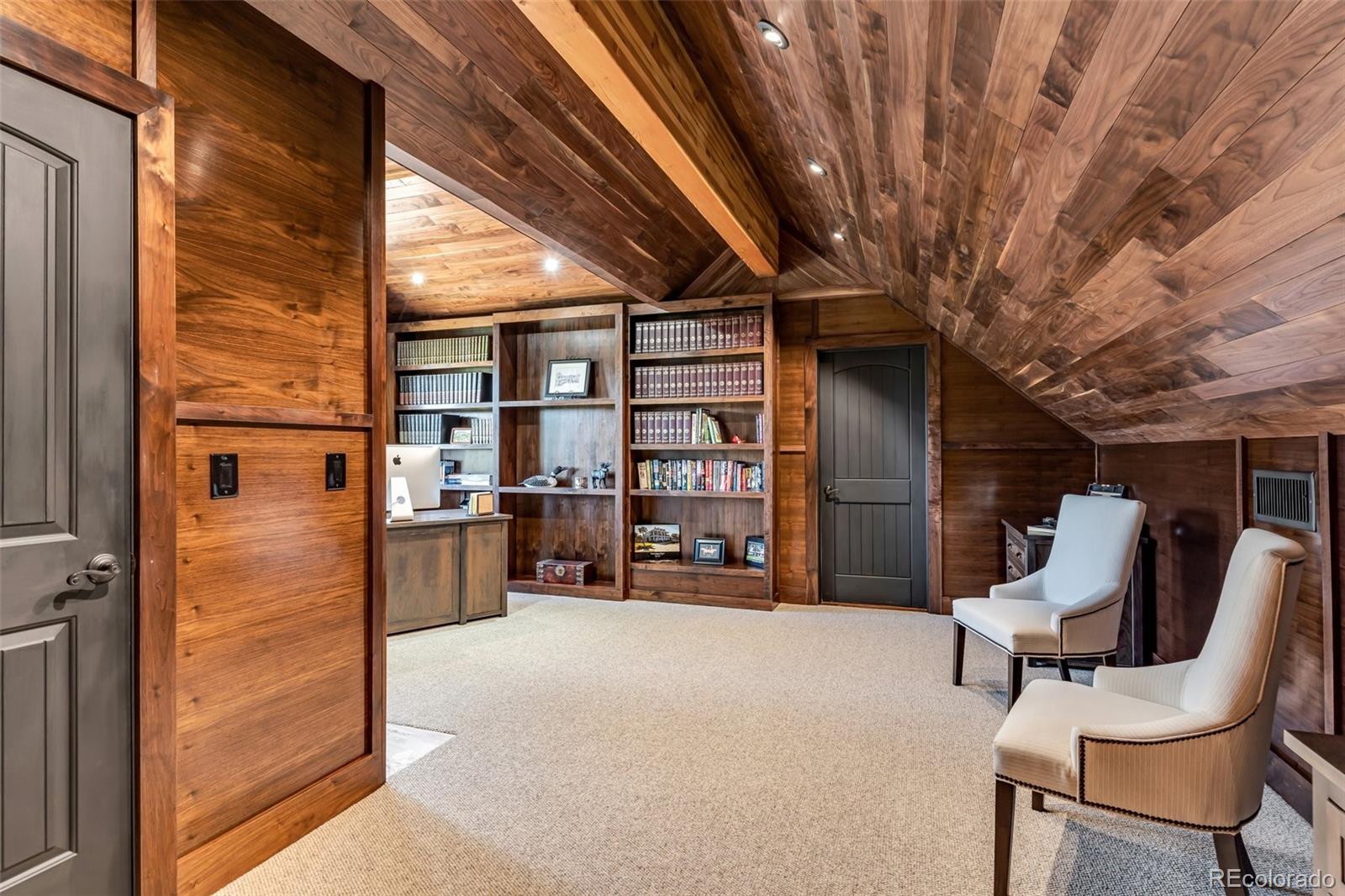 400 Ridge Road Westcliffe CO 81252