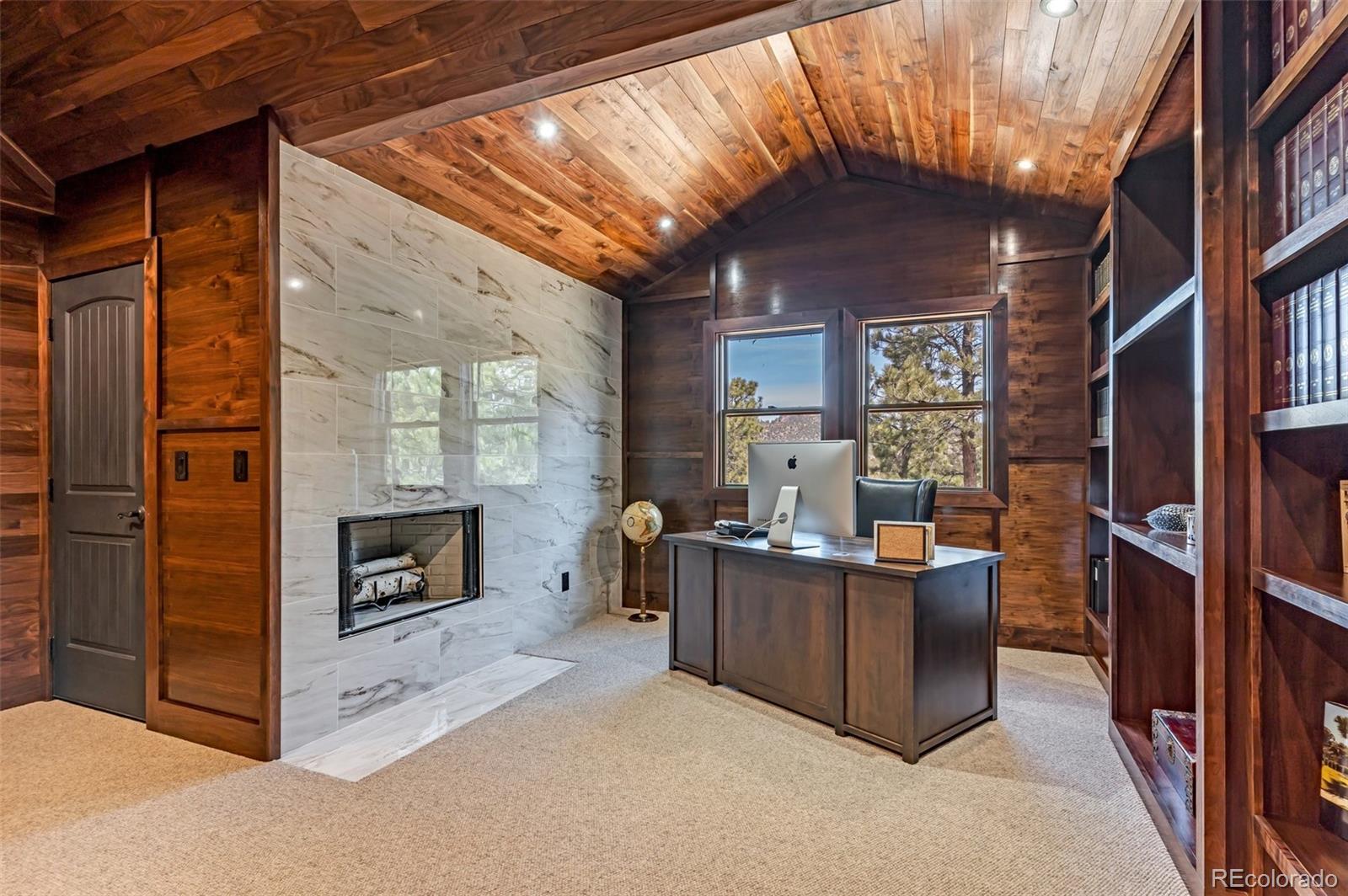 400 Ridge Road Westcliffe CO 81252