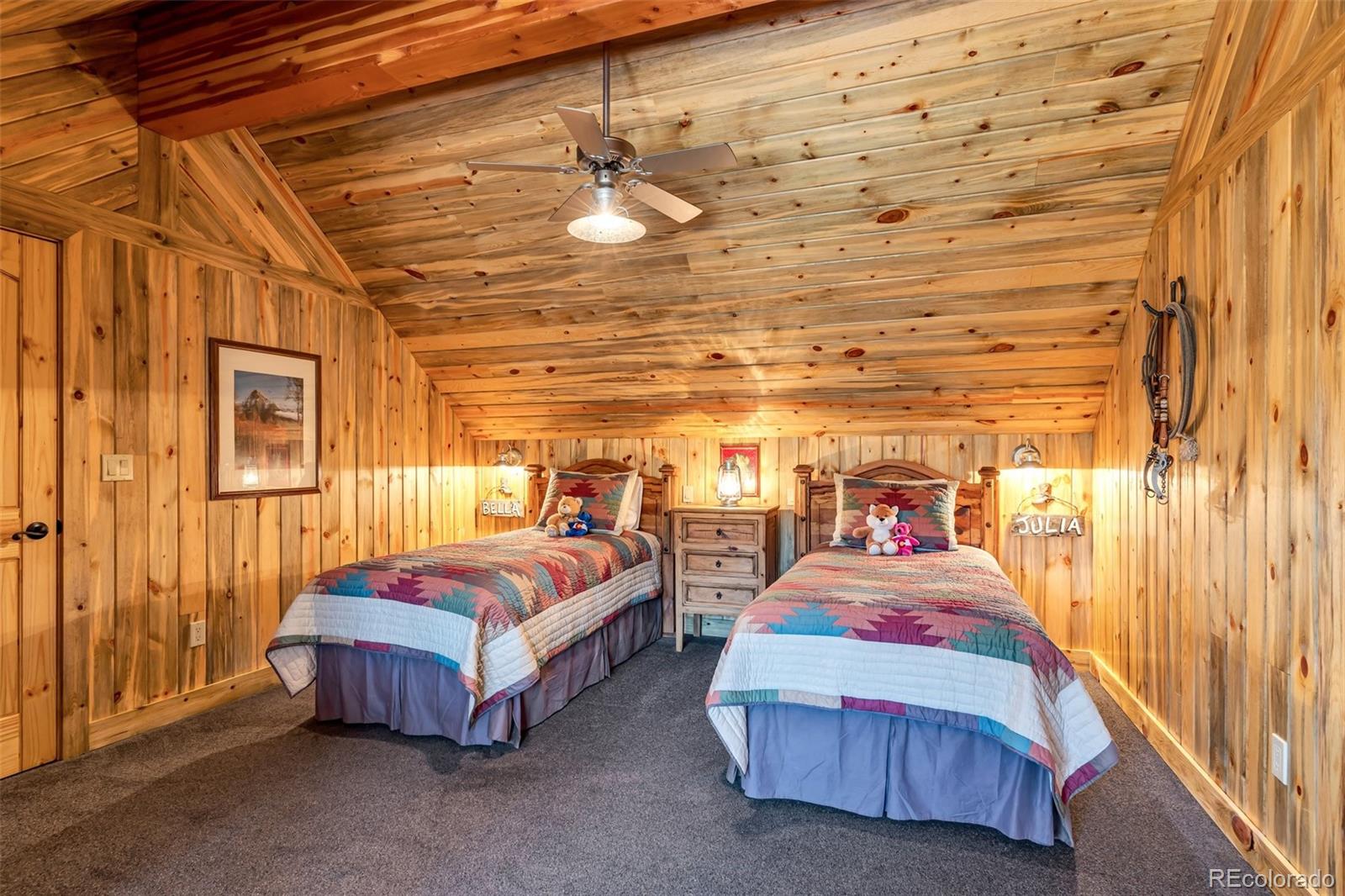 400 Ridge Road Westcliffe CO 81252
