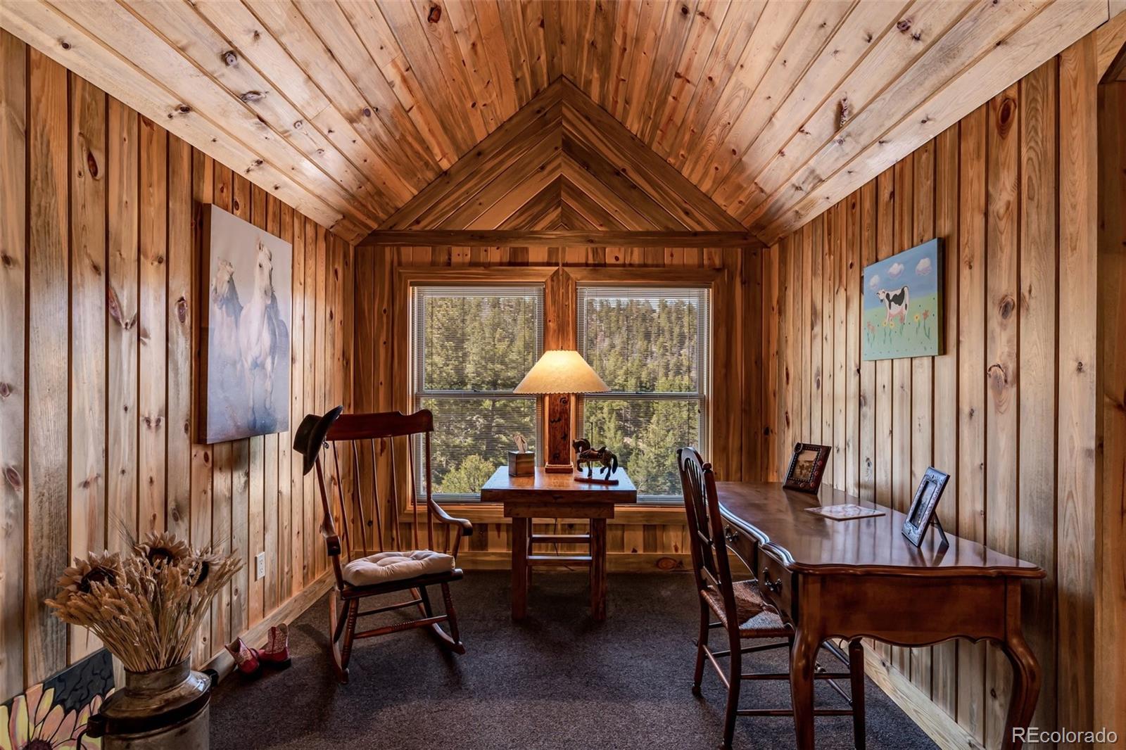 400 Ridge Road Westcliffe CO 81252