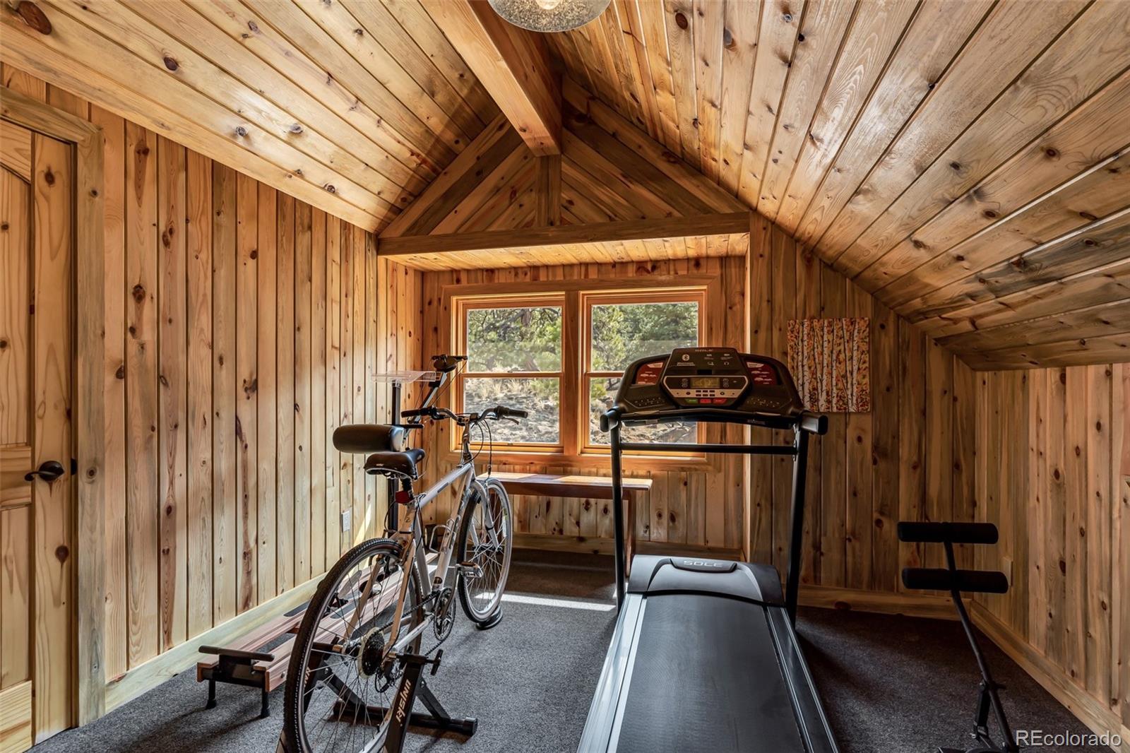 400 Ridge Road Westcliffe CO 81252