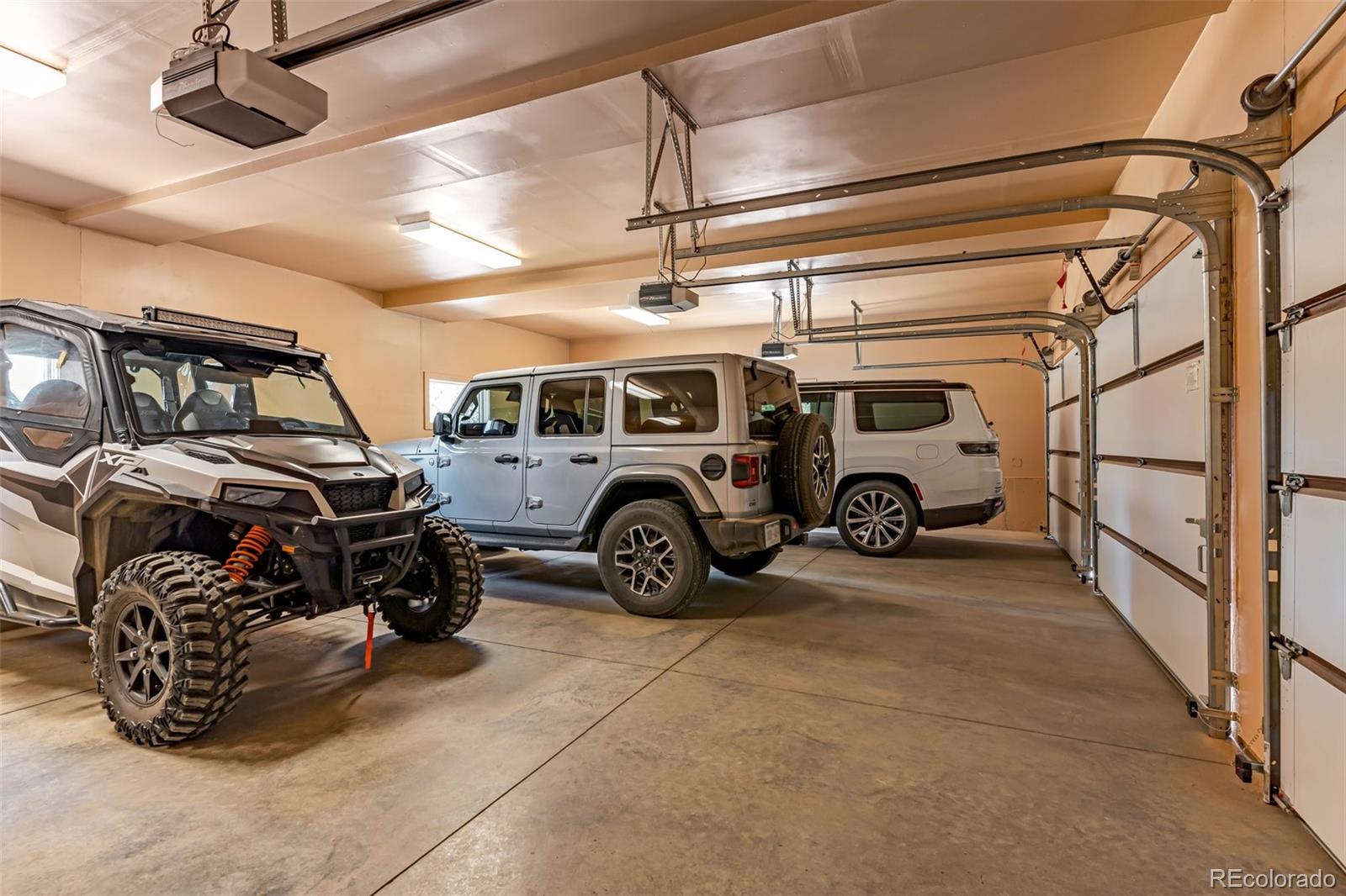 400 Ridge Road Westcliffe CO 81252
