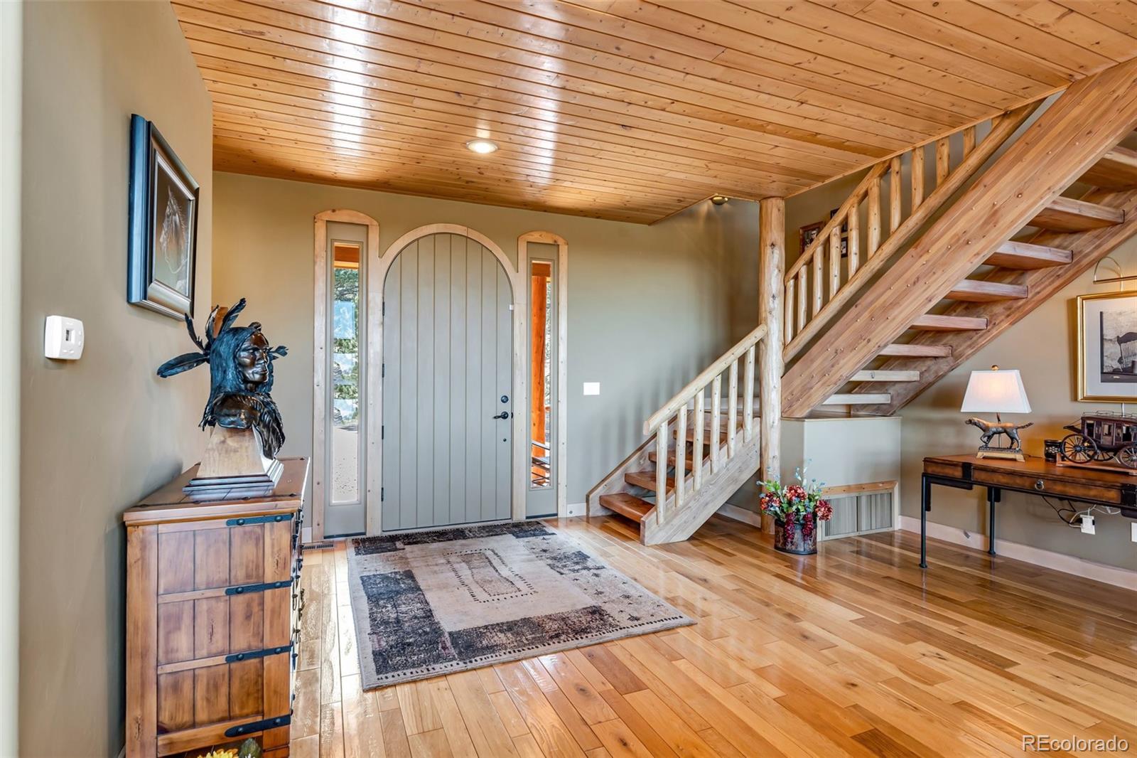 400 Ridge Road Westcliffe CO 81252
