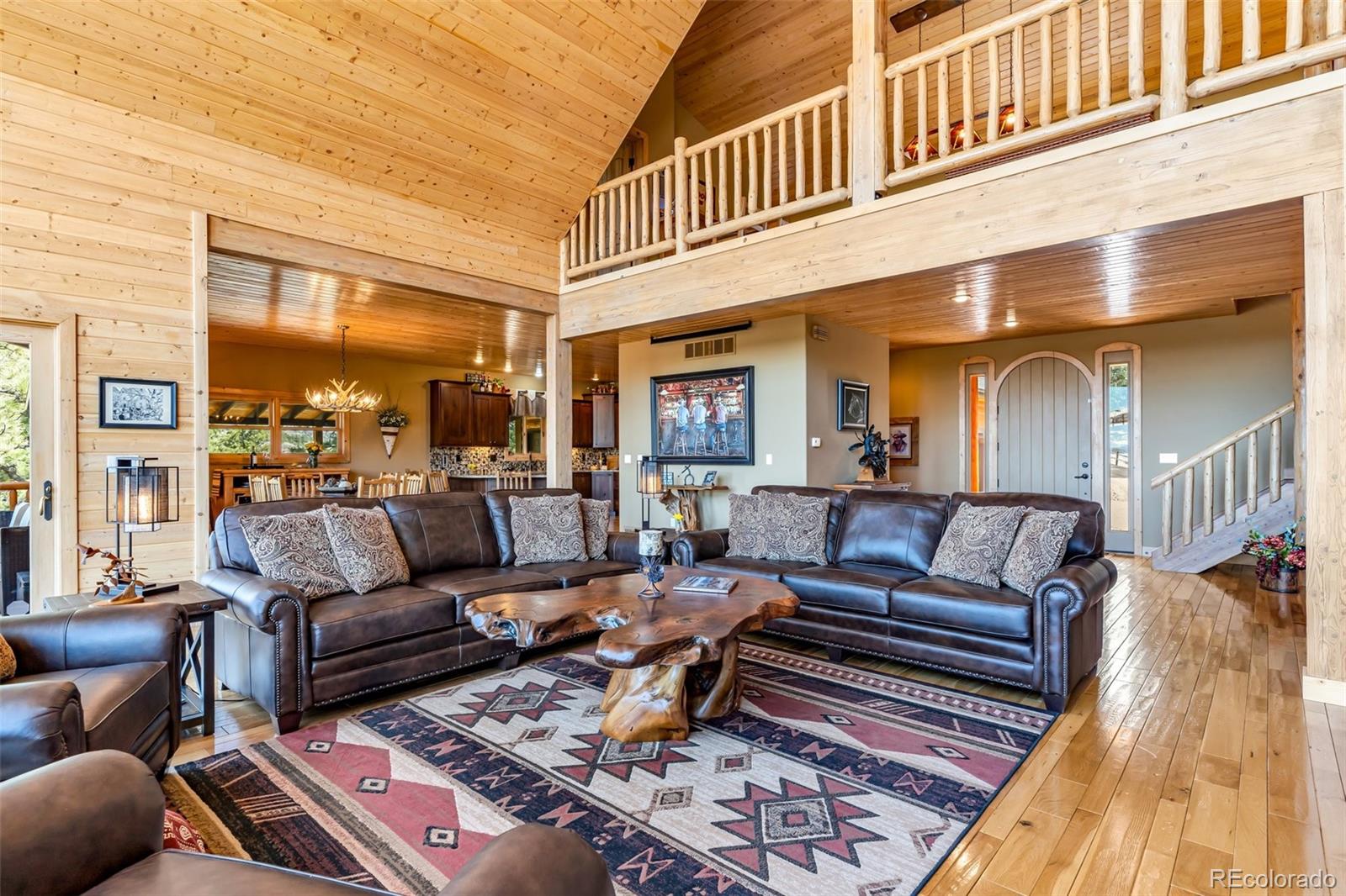 400 Ridge Road Westcliffe CO 81252