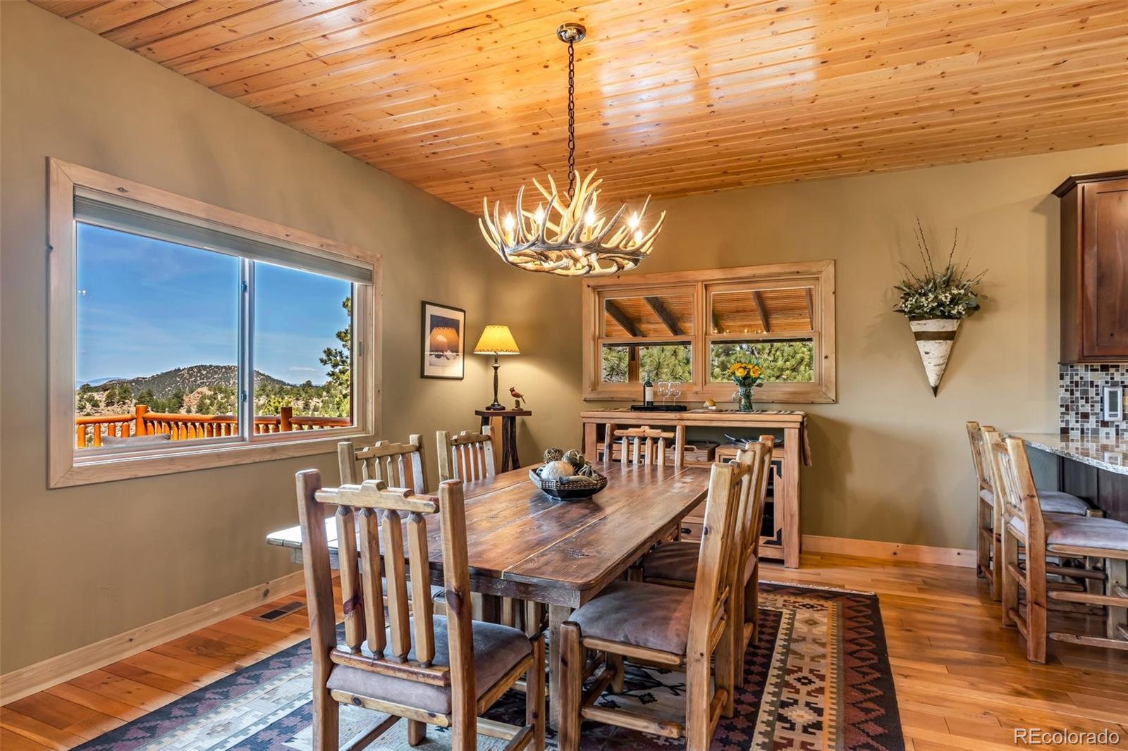 400 Ridge Road Westcliffe CO 81252