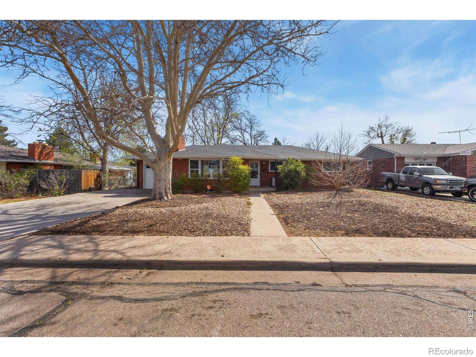 1306 23rd Ave Court Greeley CO 80634