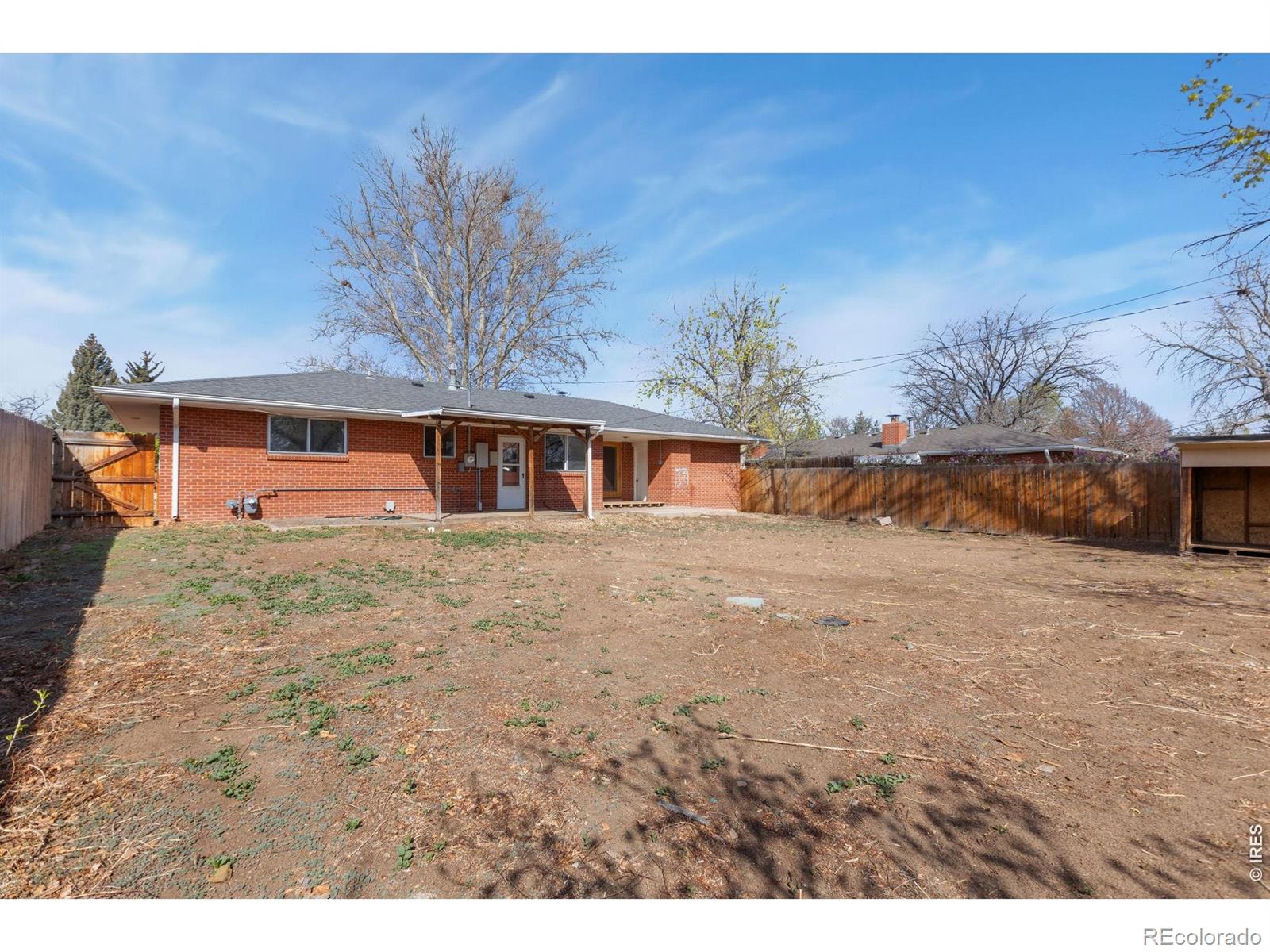 1306 23rd Ave Court Greeley CO 80634
