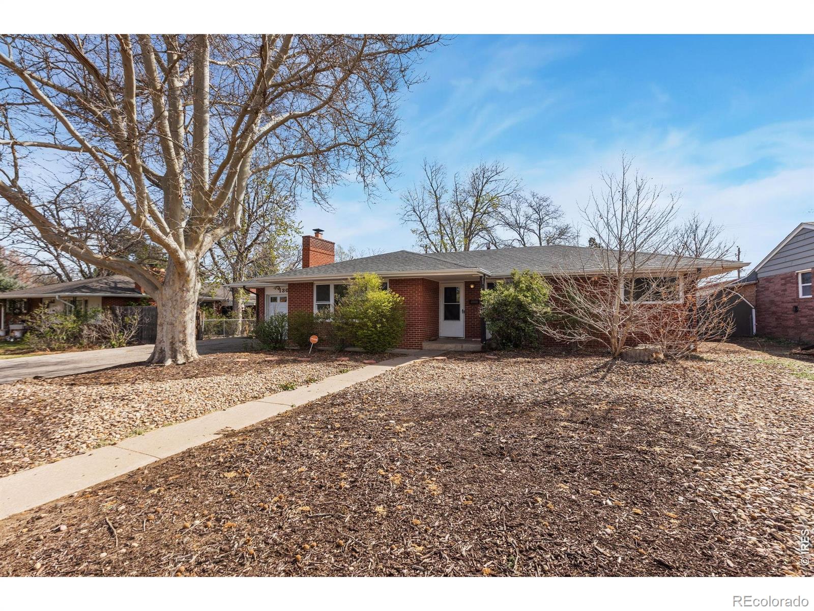 1306 23rd Ave Court Greeley CO 80634