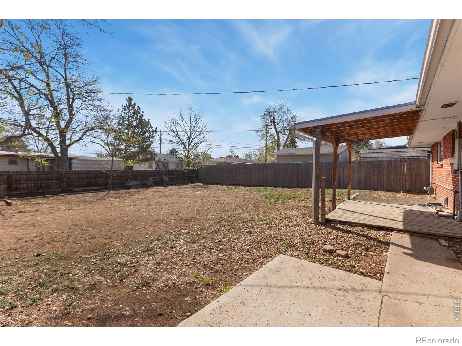 1306 23rd Ave Court Greeley CO 80634