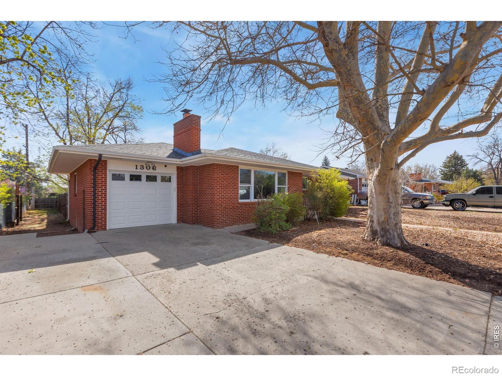 1306 23rd Ave Court Greeley CO 80634