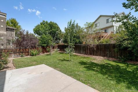 2506 S Flanders Court Aurora CO 80013
