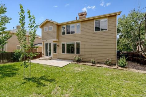 2506 S Flanders Court Aurora CO 80013