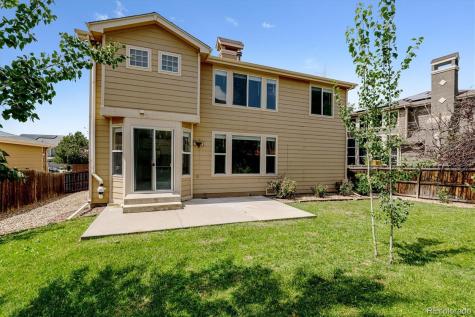 2506 S Flanders Court Aurora CO 80013