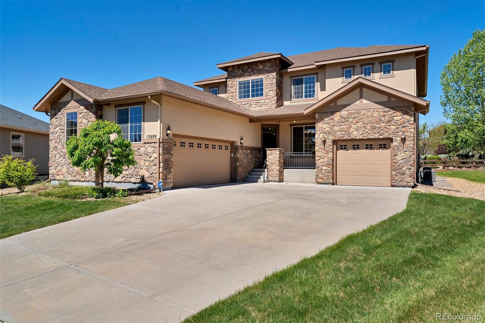 13699 Pecos Loop Broomfield CO 80023