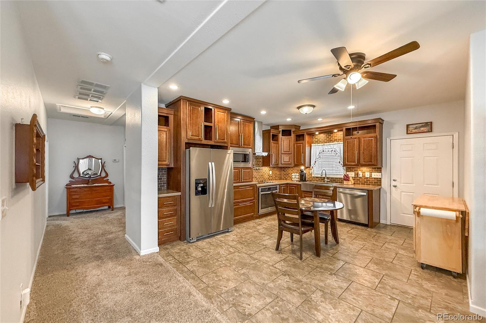 6155 Mallow Green Frederick CO 80530