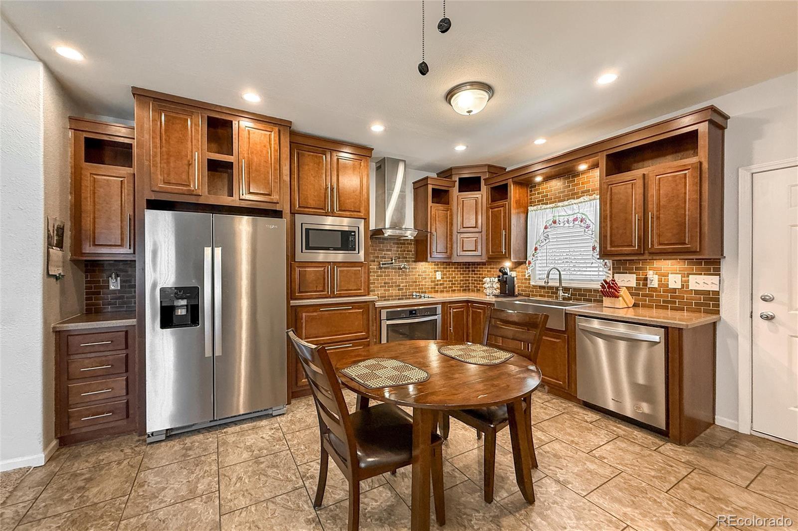 6155 Mallow Green Frederick CO 80530