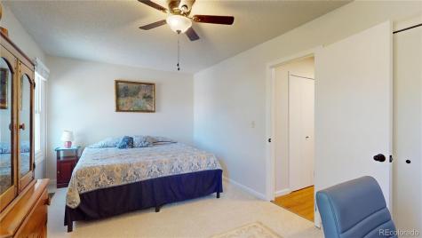 981 Oakwood Drive Castle Rock CO 80104