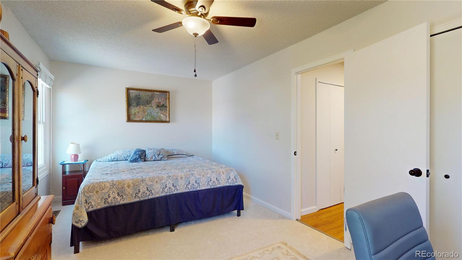 981 Oakwood Drive Castle Rock CO 80104