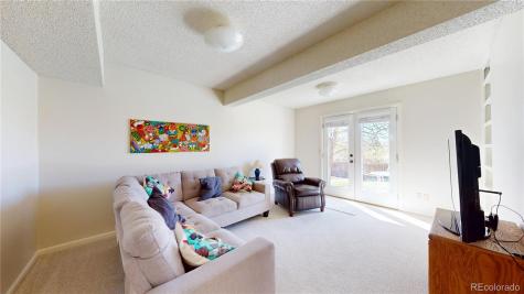 981 Oakwood Drive Castle Rock CO 80104