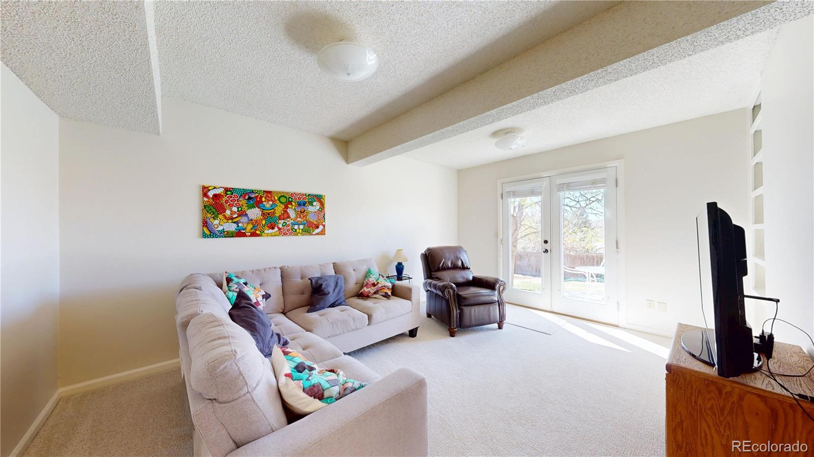 981 Oakwood Drive Castle Rock CO 80104