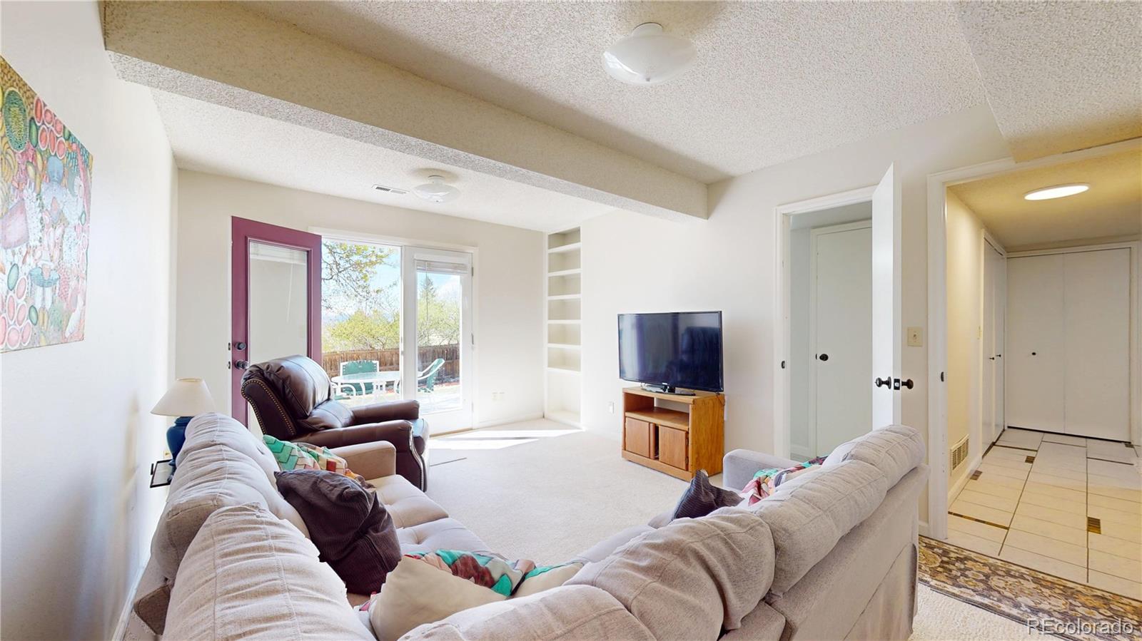 981 Oakwood Drive Castle Rock CO 80104