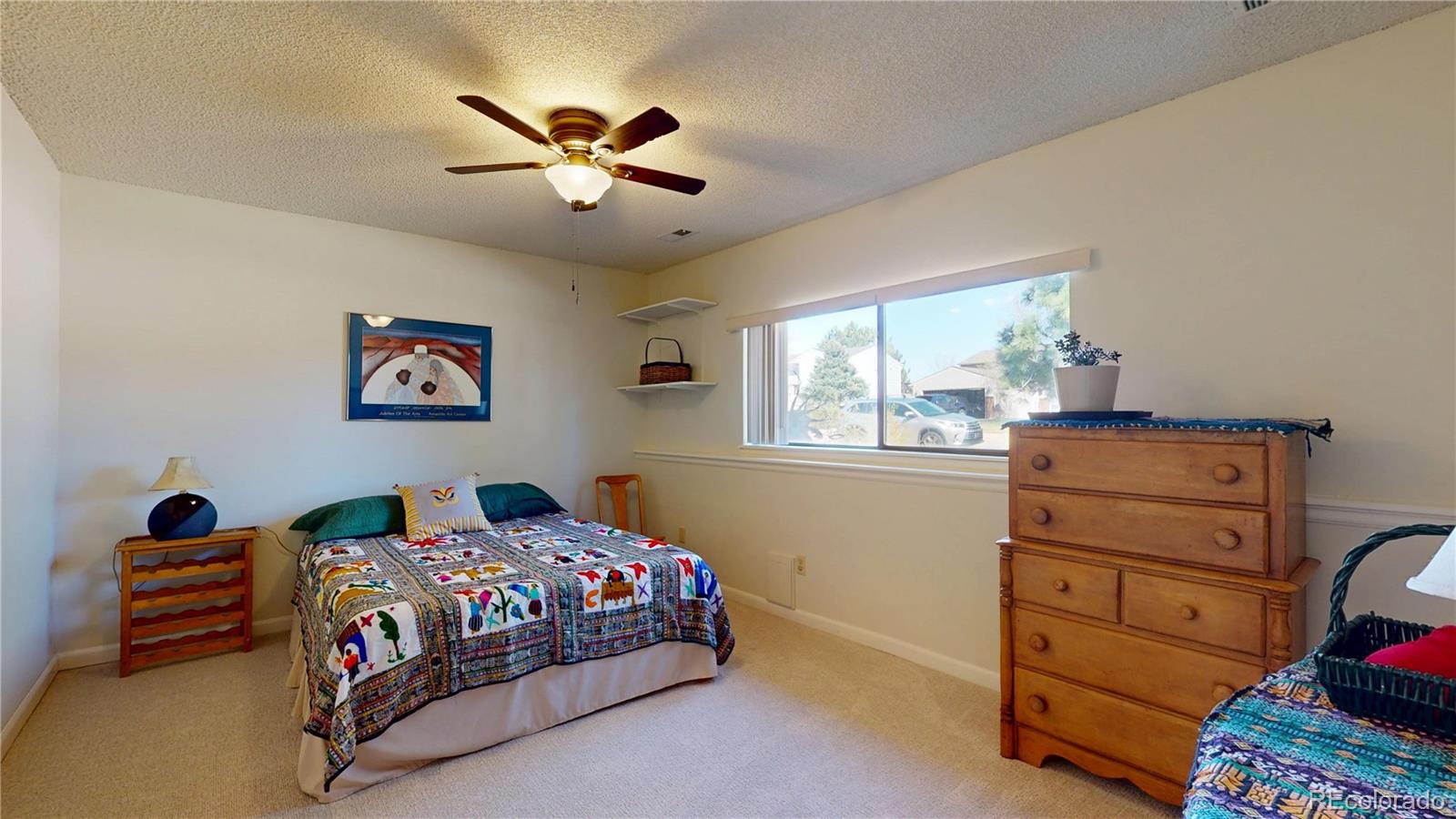 981 Oakwood Drive Castle Rock CO 80104