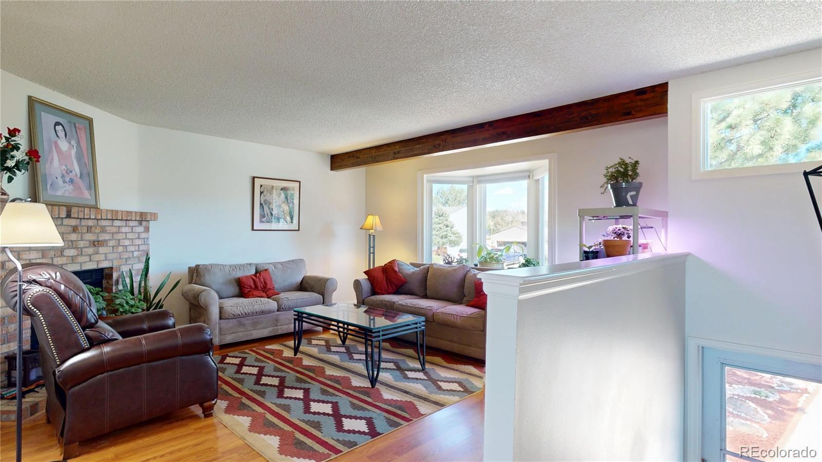 981 Oakwood Drive Castle Rock CO 80104