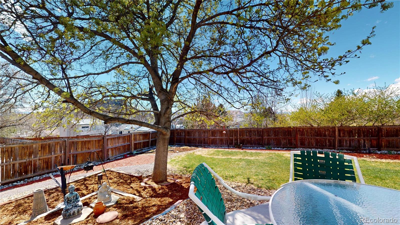 981 Oakwood Drive Castle Rock CO 80104