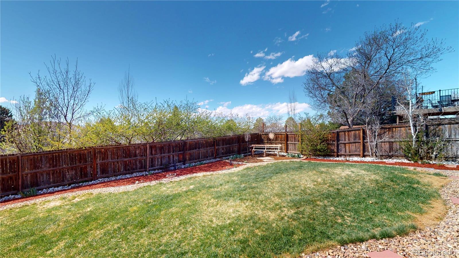 981 Oakwood Drive Castle Rock CO 80104
