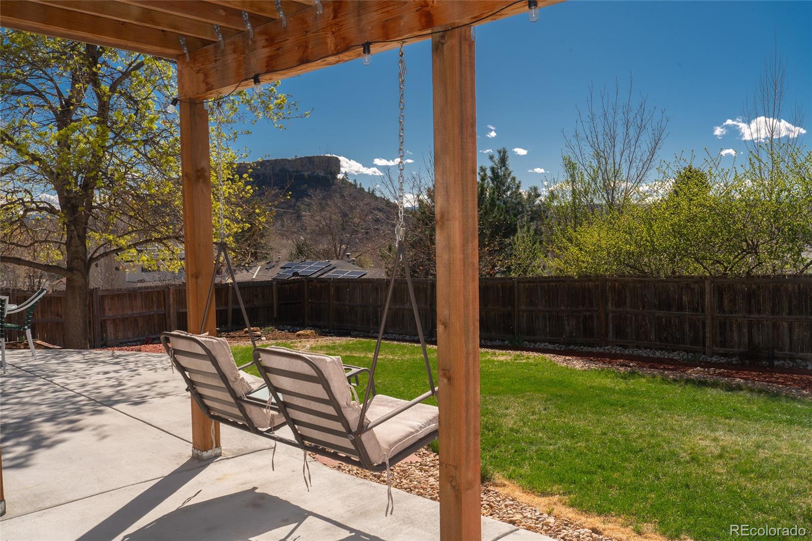 981 Oakwood Drive Castle Rock CO 80104