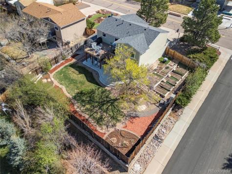 981 Oakwood Drive Castle Rock CO 80104